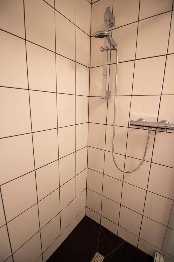 Haus Kinspergher Innsbruck Eksteriør billede