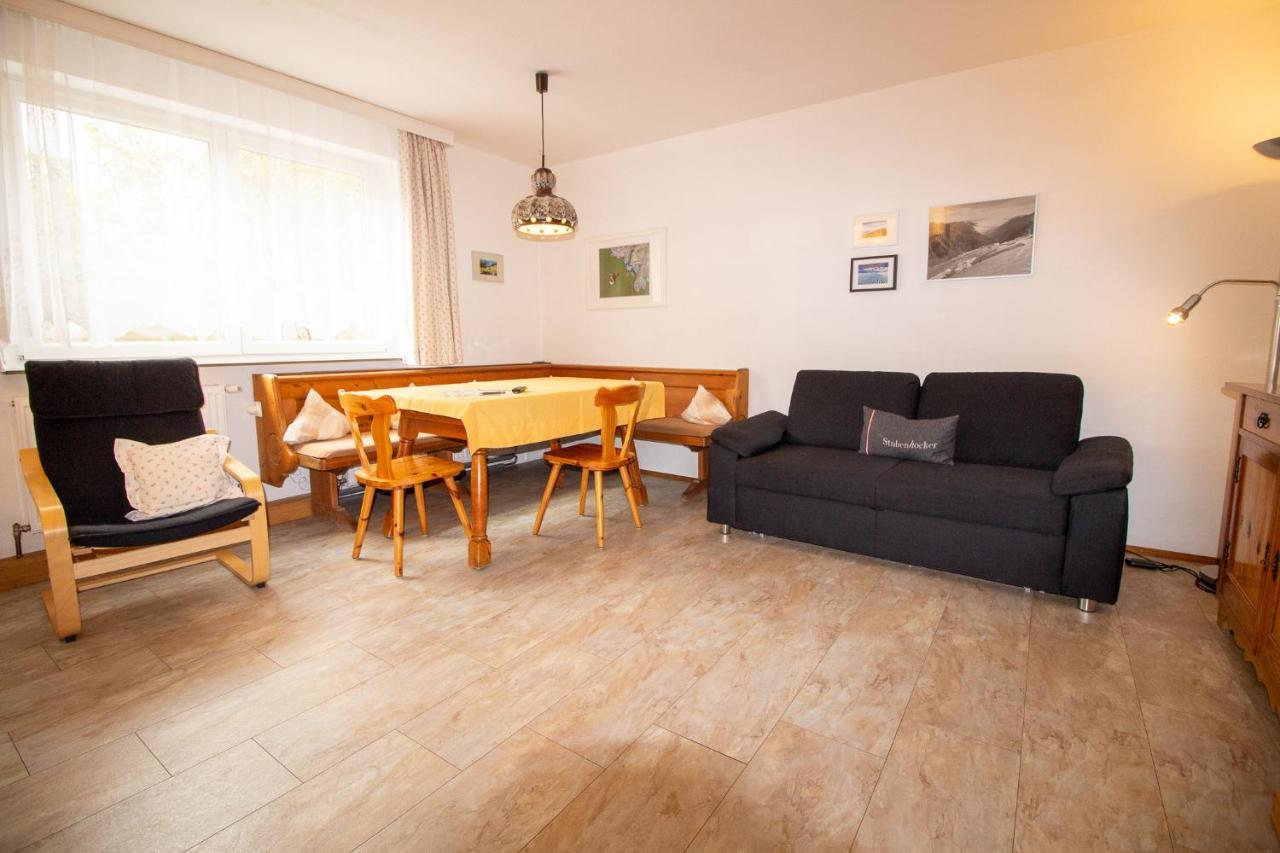Haus Kinspergher Innsbruck Eksteriør billede