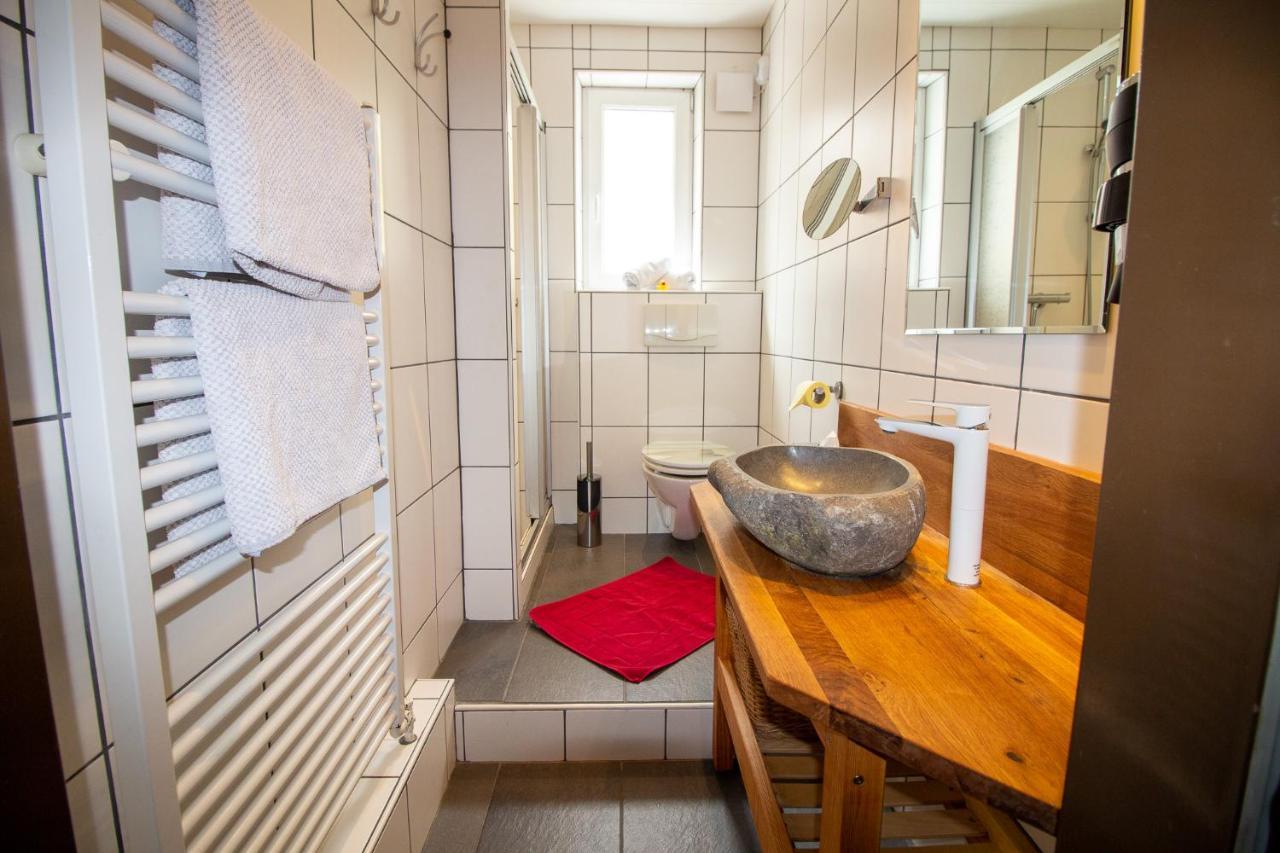 Haus Kinspergher Innsbruck Eksteriør billede