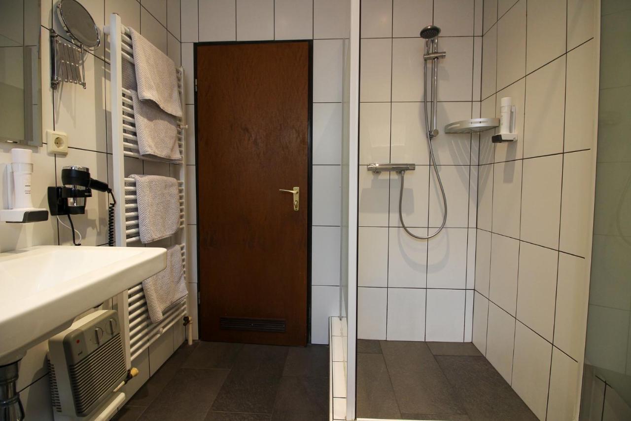 Haus Kinspergher Innsbruck Eksteriør billede
